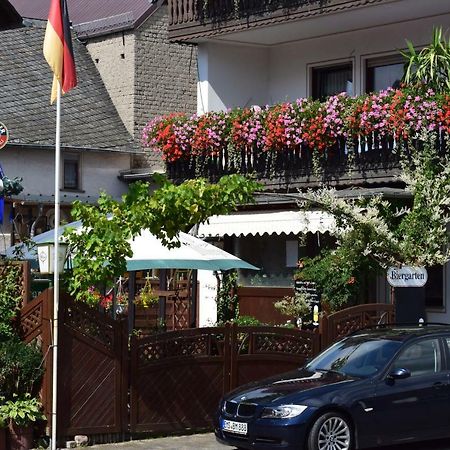 Marktstuebchen An Der Schoenen Loreley Bornich Exterior photo